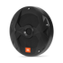 Club Marine MS10LB - Black Matte - Club Marine MS10LB&mdash;10" (250mm) marine audio multi-element subwoofer with RGB lighting &ndash; Black - Hero