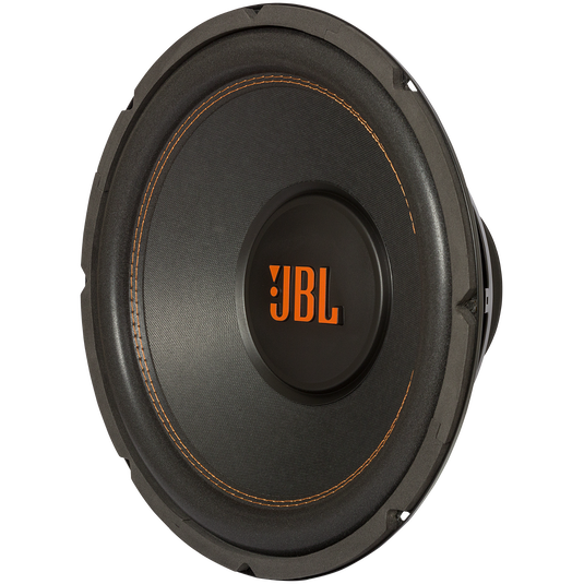 Subwoofer JBL Multisystem 12 - Black - Hero image number null