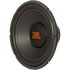 Subwoofer JBL Multisystem 12'' - Black - Hero