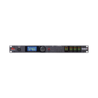 DriveRack PA2 | Processador de sinal / gerenciador de sistemas
