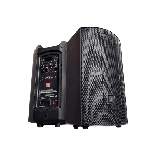 JBL MAX 10 - Black - Hero image number null