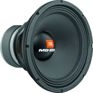 Woofer MG1000 12&rdquo; 500 wrms