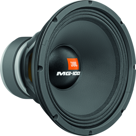 Woofer MG1000 12&rdquo; 500 wrms - Black - Hero image number null