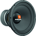 Woofer MG1000 12&rdquo; 500 wrms - Black - Hero