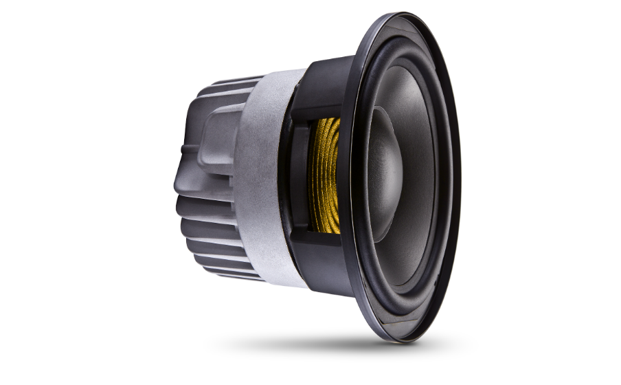 JBL 705P Tecnologia de transdutores JBL de &uacute;ltima gera&ccedil;&atilde;o - Image