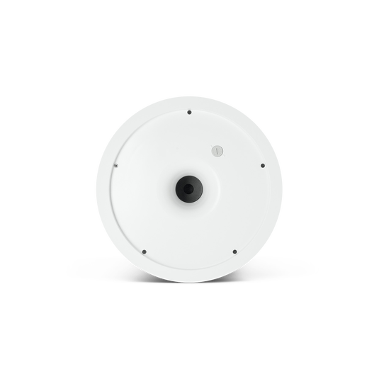 JBL Control 19CST (Pair) - White - In-Ceiling Subwoofer w/Multitap Transformer - Detailshot 1 image number null