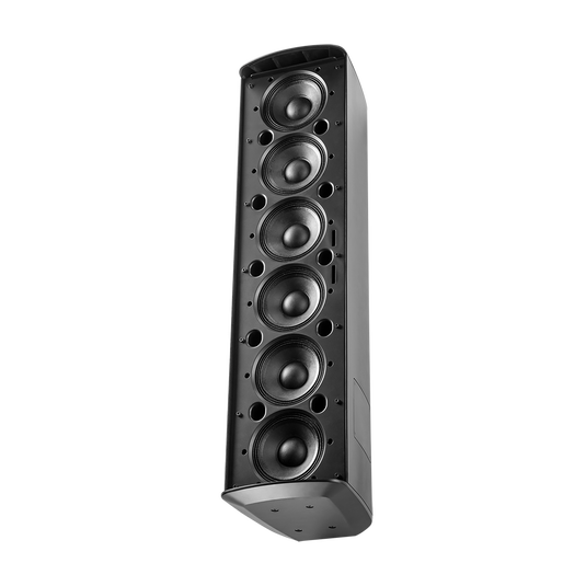 JBL CBT 1000E - Black - Extension for CBT 1000 Line Array Column Speaker - Detailshot 1 image number null