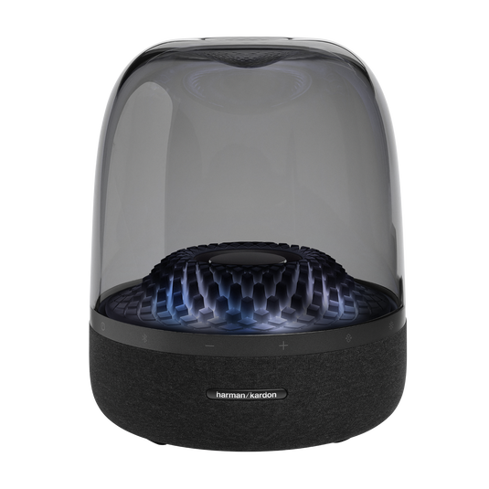 [美品] Harma kardon Aura 4 Harman Kardon Aura Studio 4 | Caixa de som Bluetooth para uso