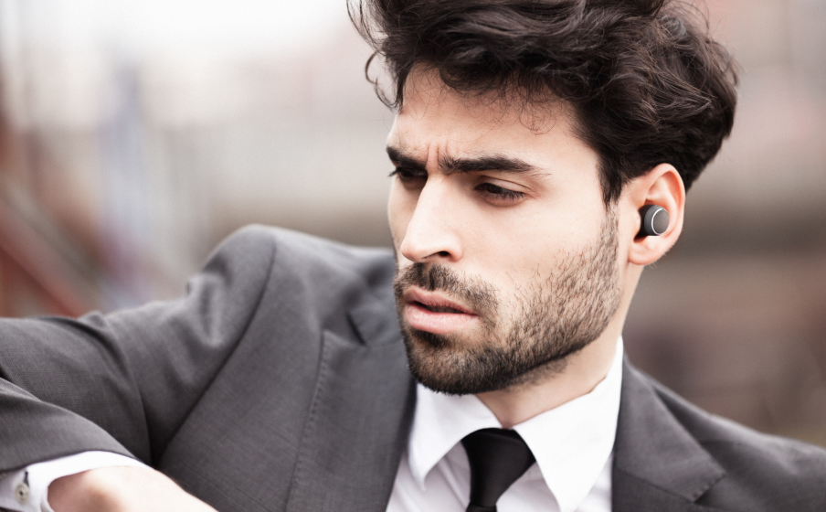 Harman Kardon FLY TWS True wireless: a melhor conex&atilde;o sem fio - Image