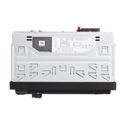 JBL Celebrity 100 - Black - Top image number null