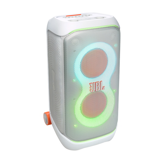 JBL PartyBox Stage 320 パーティーボックス JBL PartyBox Stage 320 | Torre de som potente c/ frete grátis
