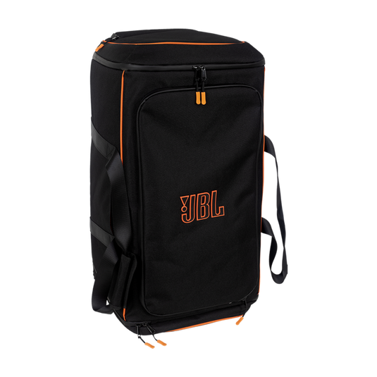 JBL BAG PARTYBOX STAGE 320 - Black - Hero image number null