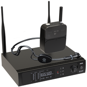 WP-300 SPORT