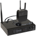 WP-300 SPORT - Black - Hero