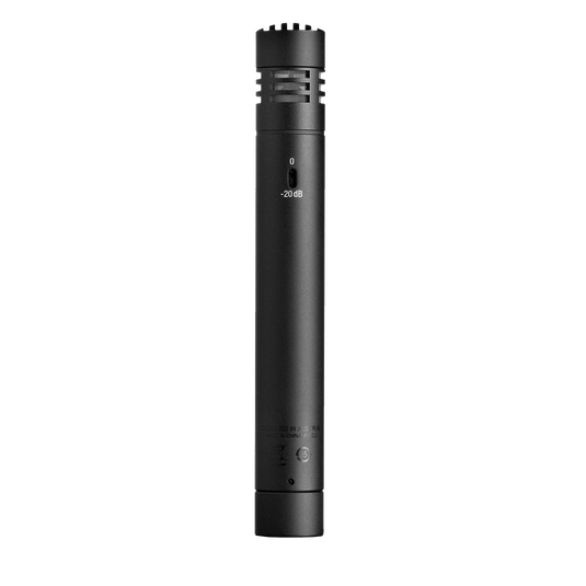 AKG P170 コンデンサーマイク ステレオペア P170 | Microfone condensador cardioide