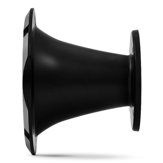 Corneta JBL 14-50 Trio - Black / White - Detailshot 4 image number null