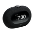 JBL Horizon 3 with FM - Black - Bluetooth&reg; clock radio speaker with FM - Hero