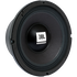 JBL Woofer 8 WP 300 - Black - Hero