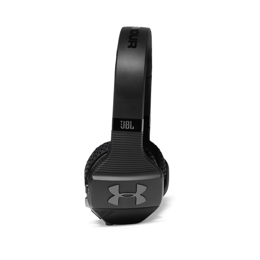 UA Sport Wireless Train – Engineered by JBL | Fones de ouvido on