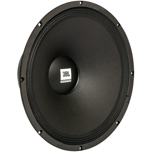 JBL Woofer 15 LX 700 - Black - Hero image number null