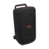 JBL PartyCover 520 - Black - Protective cover for JBL PartyBox 520 speakers - Hero