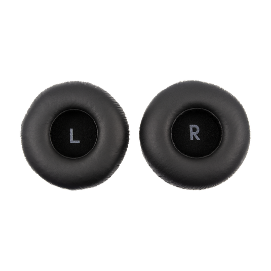 JBL Ear pads for Tune 660 - Black - Hero image number null
