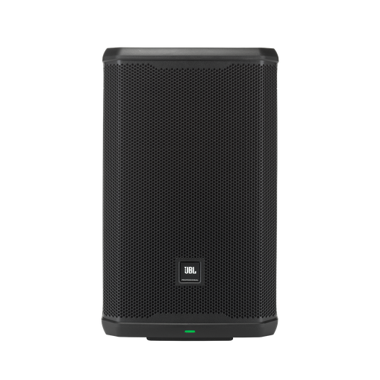 JBL PRX912 | Caixa amplificada de PA de duas vias profissional com 12