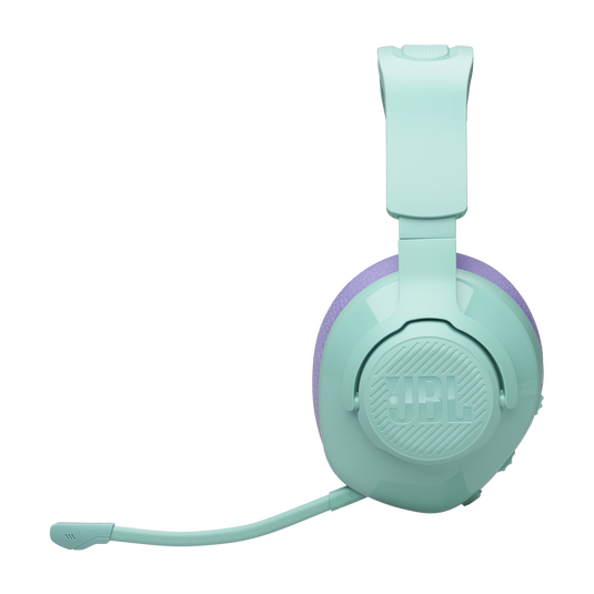 JBL Quantum 360 Wireless | Fone de ouvido over-ear sem fio para