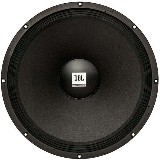 JBL Woofer 15 LX 700 - Black - Front image number null