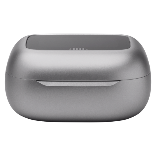 Charging Case for JBL Live Beam 3 - Silver - Hero image number null