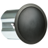 JBL Control 16C/T - Black - Two-Way 6.5" Coaxial Ceiling Loudspeaker - Hero