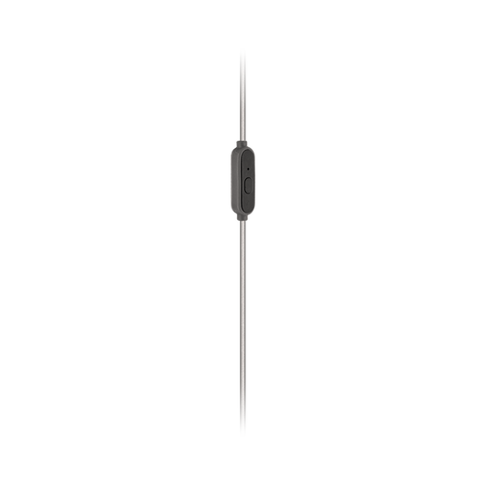 Reflect Mini - Black - Lightweight, in-ear sport headphones - Detailshot 7 image number null