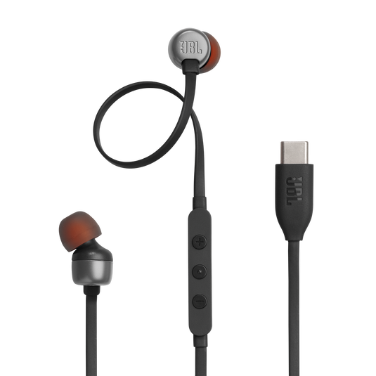 JBL Tune 310C USB | Fone com fio c/ Frete Grátis e 10% OFF