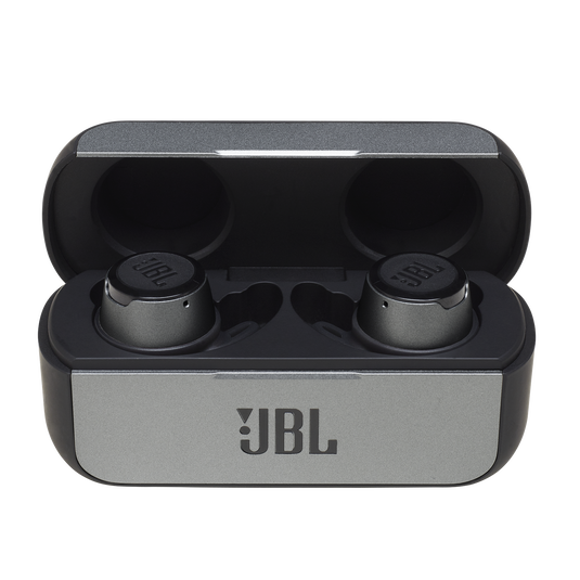 JBL Reflect Flow | FONES DE OUVIDO ESPORTIVOS REALMENTE SEM FIOS