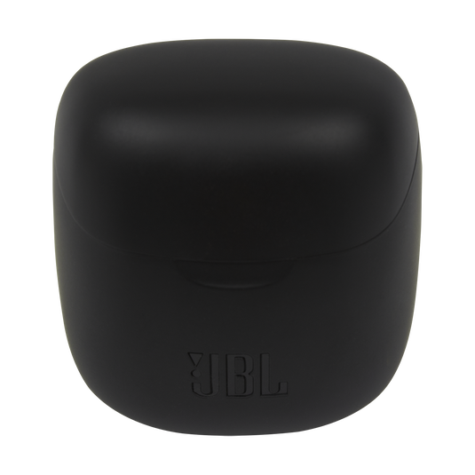 JBL Charging case for Tune 225TWS - Black - Hero image number null