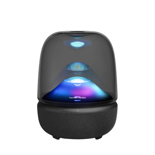 Harman Kardon AURA STUDIO 5 (スピーカー) Harman Kardon Aura Studio 5 | Caixa de som Bluetooth® para uso