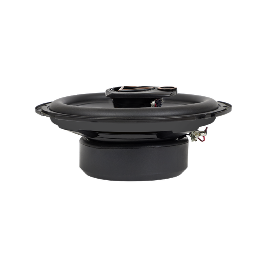 JBL Multisystem 6TRMS80 - Black - Detailshot 3 image number null