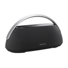 スピーカー・ウーファー Harman Kardon Go + Play 3 (Black) Harman Kardon Go + Play 3 - Alto-falante Bluetooth portátil