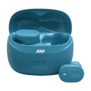 JBL Tune Buds 2 | Som puro, sem distrações