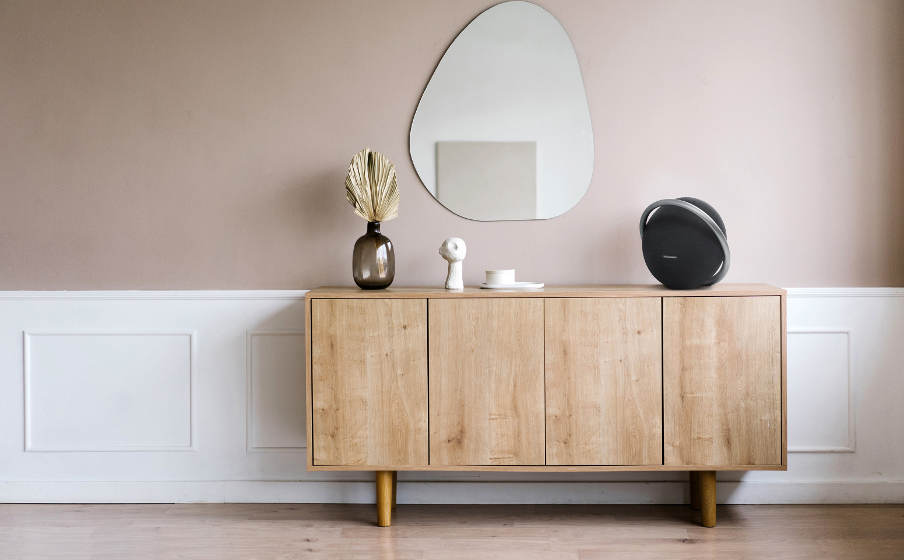 Harman Kardon Onyx Studio 7 Design elegante - Image