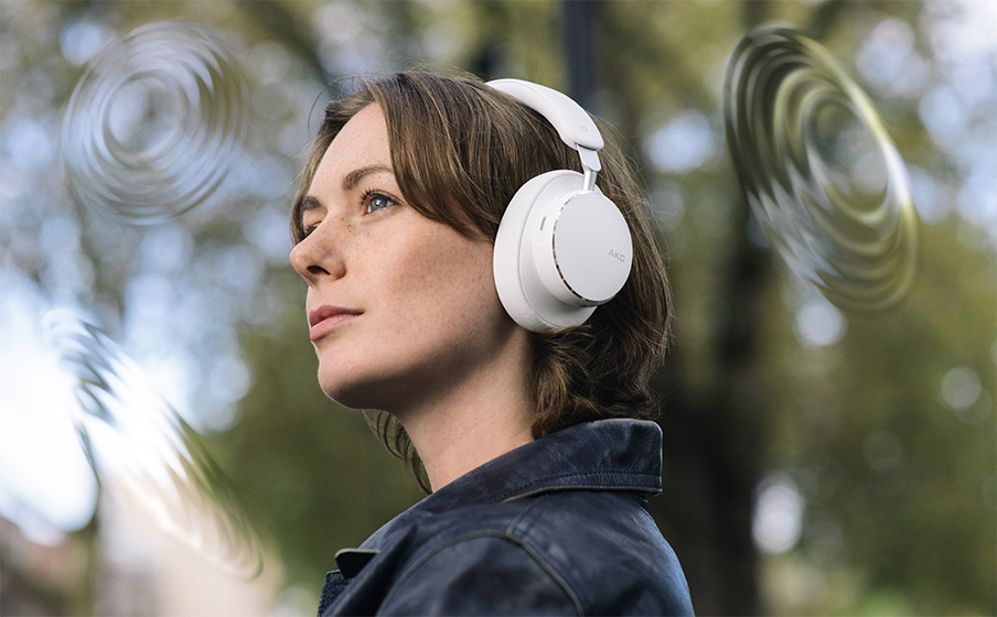 AKG N9 Hybrid &Aacute;udio espacial AKG imersivo - Image