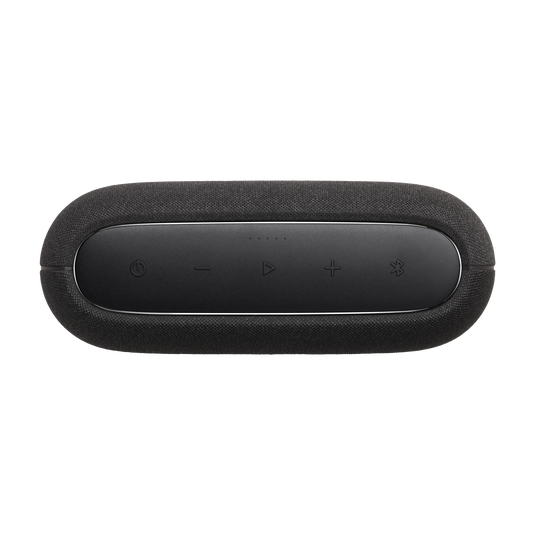 Harman Kardon Luna | Caixa de som Bluetooth portátil e elegante