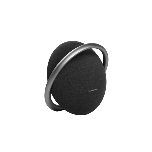 Onyx Studio 7 | Caixa de som estéreo portátil com Bluetooth
