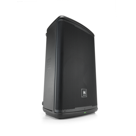 JBL EON715 | Caixa de som amplificada de PA de 15