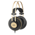 K92 - Black - Closed-back headphones  - Hero