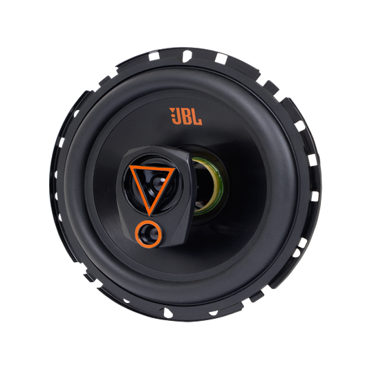 JBL Multisystem 6TRMS80 - Black - Detailshot 2 image number null