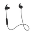 Reflect Mini BT - Black - Lightest Bluetooth Sport Earphones - Hero