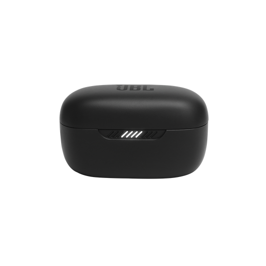 LIVE FREE NC+ TWS Charging case - Black - Hero image number null