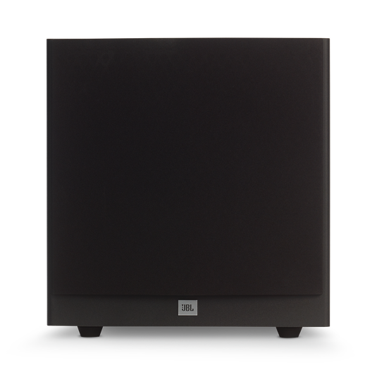 JBL Stage A120P | Sistema de alto-falantes residencial