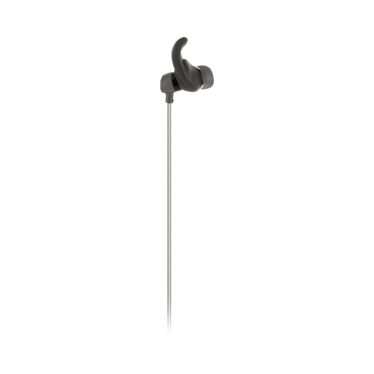 Reflect Mini - Black - Lightweight, in-ear sport headphones - Detailshot 3 image number null